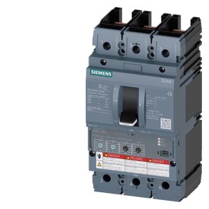 Siemens 3VA6225-5HM31-0AA0