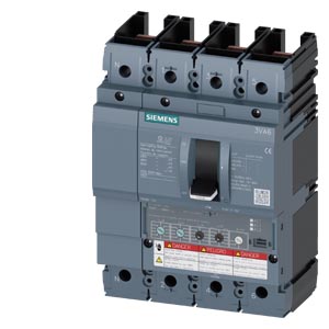 Siemens 3VA6160-0HM41-0AA0