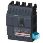Siemens 3VA6110-8HN41-0AA0 - Image 3