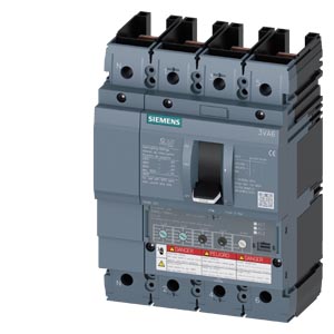 Siemens 3VA6225-8HN41-2AA0