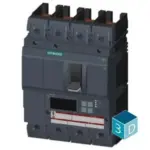 Siemens 3VA6115-7KQ41-2AA0 - Image 3