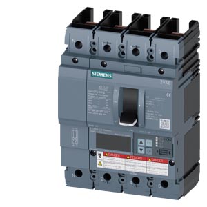 Siemens 3VA6140-8KT41-2AA0
