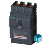 Siemens 3VA6440-8HL31-0AA0 - Image 3