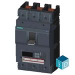 Siemens 3VA6440-5KQ31-0AA0 - Image 3