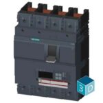 Siemens 3VA6340-7JT41-0AA0 - Image 3