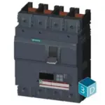 Siemens 3VA6325-6KT41-0AA0 - Image 3