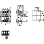 Siemens 3VA6325-6KT41-0AA0 - Image 2