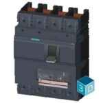 Siemens 3VA6325-6HL41-2AA0 - Image 3