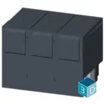 Siemens 3VA9473-0JC23 - Image 3