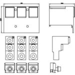 Siemens 3VA9473-0JC23 - Image 2