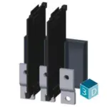 Siemens 3VA9133-0QB00 - Image 3