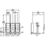 Siemens 3VA9133-0QB00 - Image 2