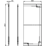 Siemens 3VA9272-0WA00 - Image 2