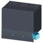 Siemens 3VA9271-0WF30 - Image 3