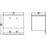 Siemens 3VA9271-0WF30 - Image 2