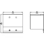 Siemens 3VA9271-0WF30 - Image 2