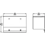Siemens 3VA9271-0WF40 - Image 2