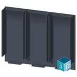 Siemens 3VA9131-0WJ30 - Image 3