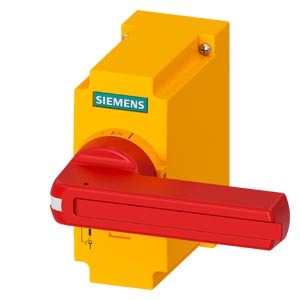 Siemens 3KF9201-2AA00
