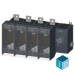 Siemens 3KF4440-4RF11 - Image 3