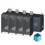 Siemens 3KF4440-4RF11 - Image 3