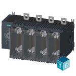 Siemens 3KF2416-4LF11 - Image 3