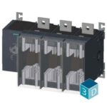 Siemens 3KF5363-0LF11-8AA1 - Image 3