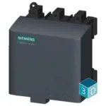 Siemens 3KF9010-1AA00 - Image 3