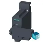 Siemens 3KF9101-1AA00 - Image 3