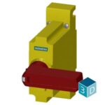 Siemens 3KF9101-2AA00 - Image 3