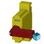 Siemens 3KF9101-2AA00 - Image 3