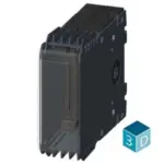 Siemens 3KF9105-1AA00 - Image 3