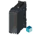 Siemens 3KF9105-2AA00 - Image 3