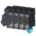 Siemens 3KF1406-2LB11 - Image 3