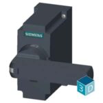 Siemens 3KF9201-1AA00 - Image 3