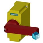 Siemens 3KF9201-2AA00 - Image 3