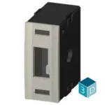 Siemens 3KF9206-1AA00 - Image 3