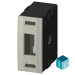 Siemens 3KF9206-6AA00 - Image 3