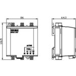 Siemens 3KF9010-1AA00 - Image 2