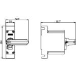 Siemens 3KF9101-1AA00 - Image 2