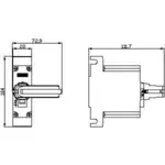 Siemens 3KF9101-1AA00 - Image 2