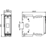Siemens 3KF9105-2AA00 - Image 2