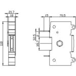 Siemens 3KF9106-1AA00 - Image 2