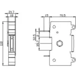 Siemens 3KF9106-1AA00 - Image 2