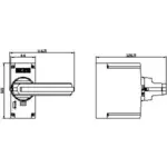 Siemens 3KF9201-1AA00 - Image 2