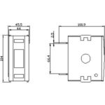 Siemens 3KF9206-1AA00 - Image 2