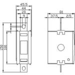 Siemens 3KF9206-7AA00 - Image 2