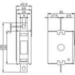 Siemens 3KF9206-7AA00 - Image 2
