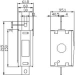 Siemens 3KF9406-7AA00 - Image 2