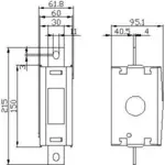 Siemens 3KF9406-7AA00 - Image 2